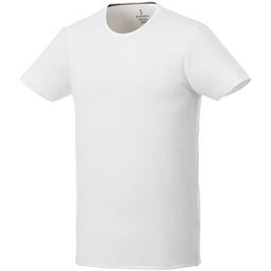 Elevate Mens Balfour T-Shirt / White
